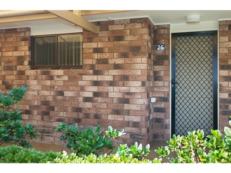SA 26 Lakefront 1 Village  Way, Canton Beach NSW 2263