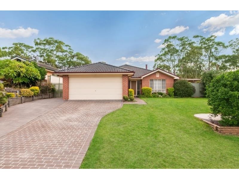 44 Tuggerah St, Wyee NSW 2259