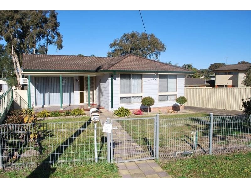 40 Mary  St, Gorokan NSW 2263