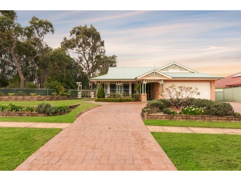 Hamlyn Terrace NSW 2259