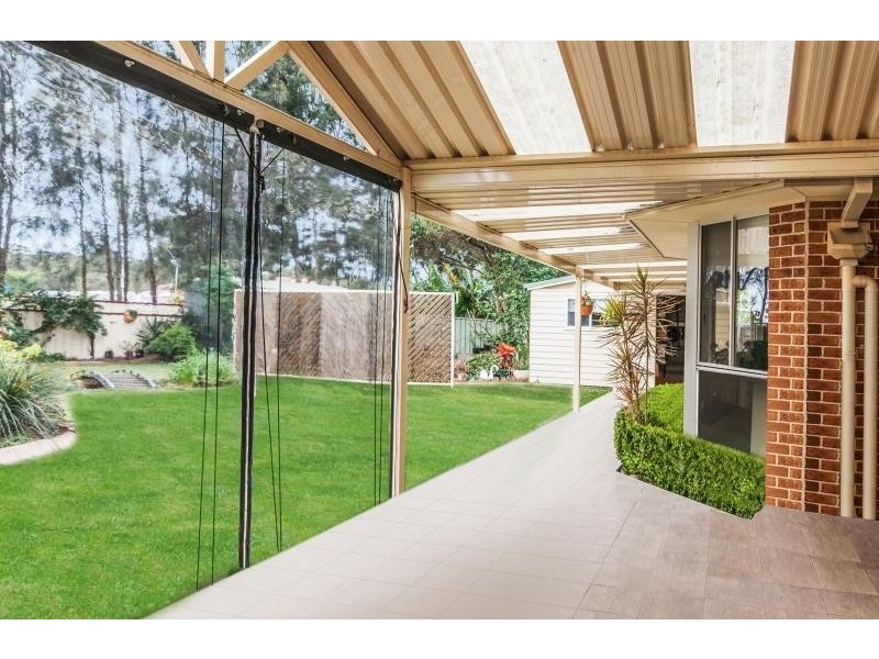 Hamlyn Terrace NSW 2259