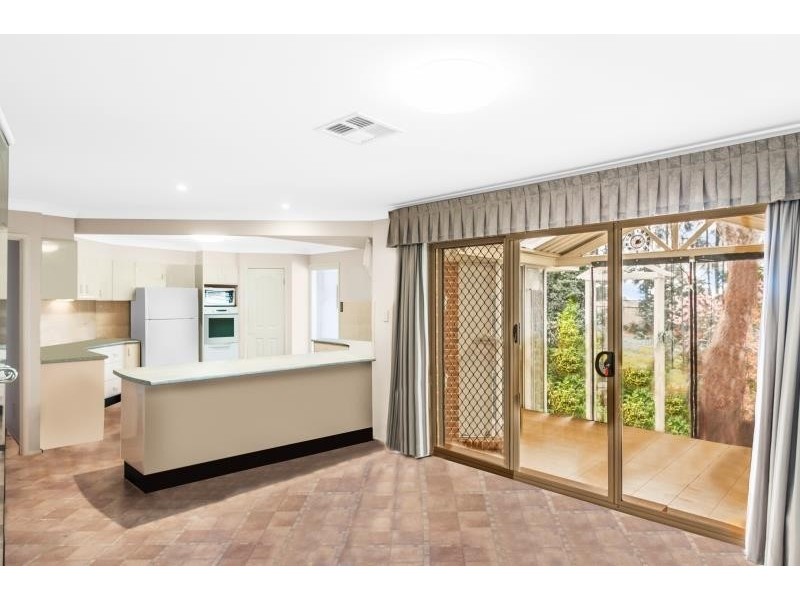 Hamlyn Terrace NSW 2259