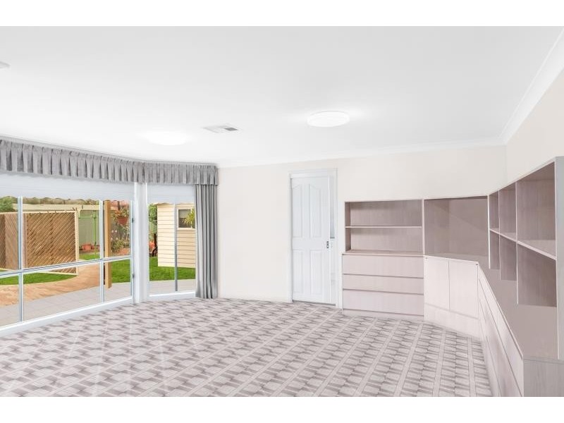 Hamlyn Terrace NSW 2259