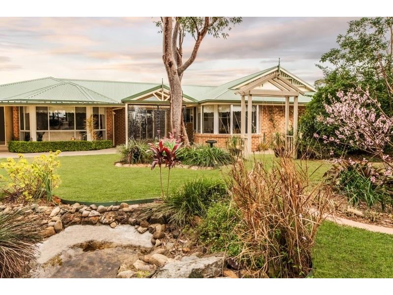 Hamlyn Terrace NSW 2259