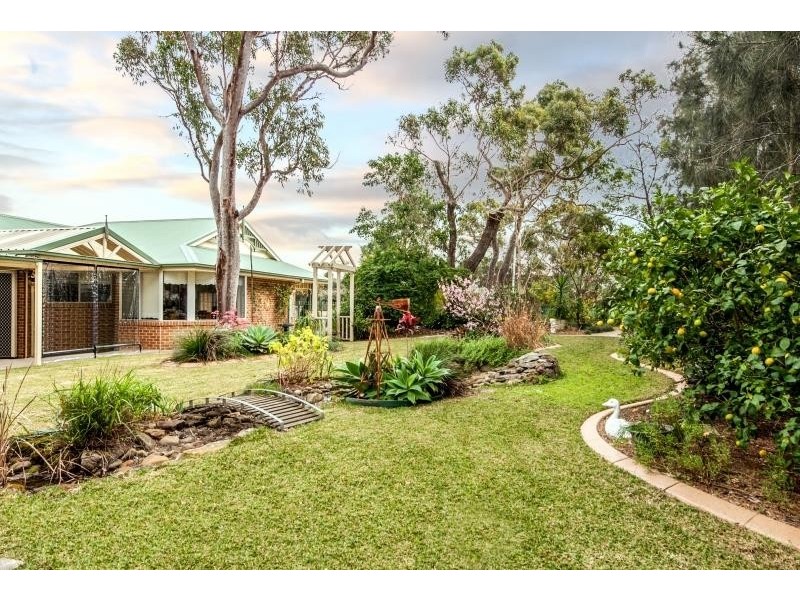 Hamlyn Terrace NSW 2259
