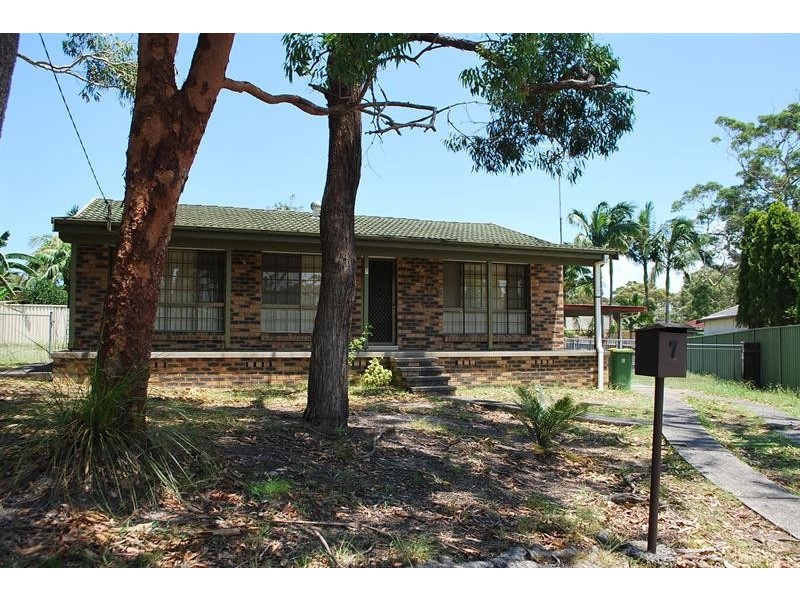 7 Cox Close, Buff Point NSW 2262