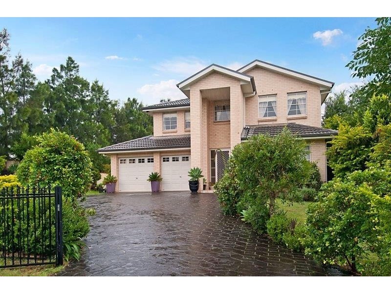 2 Dundonald Rd, Hamlyn Terrace NSW 2259