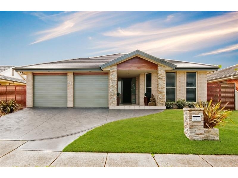 Hamlyn Terrace NSW 2259