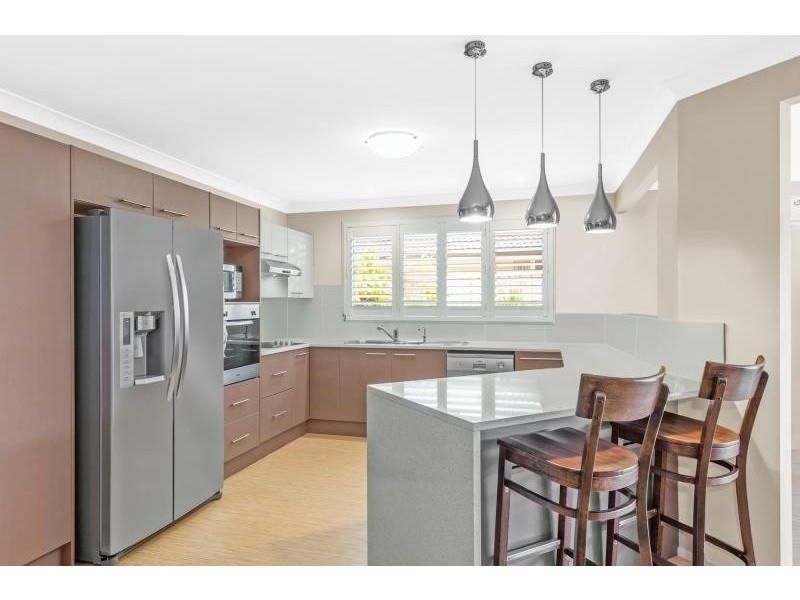 Hamlyn Terrace NSW 2259