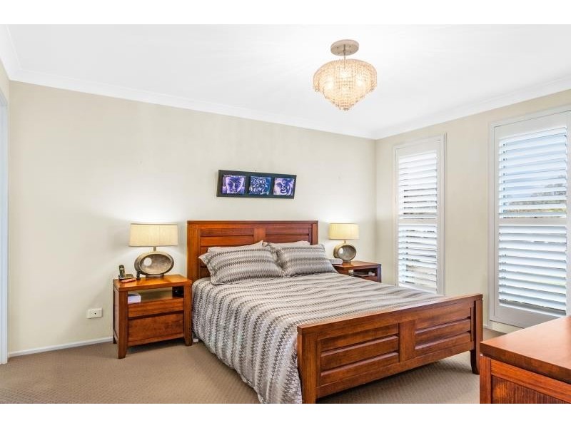 Hamlyn Terrace NSW 2259