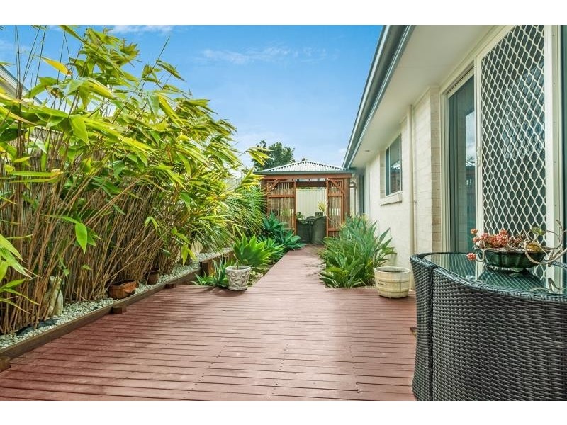 Hamlyn Terrace NSW 2259