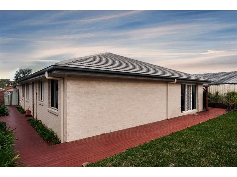 Hamlyn Terrace NSW 2259