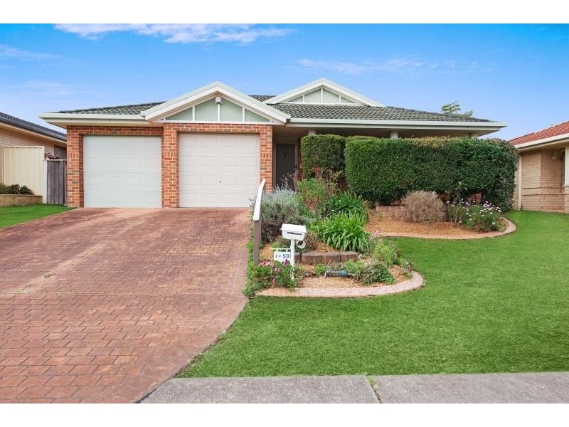Hamlyn Terrace NSW 2259