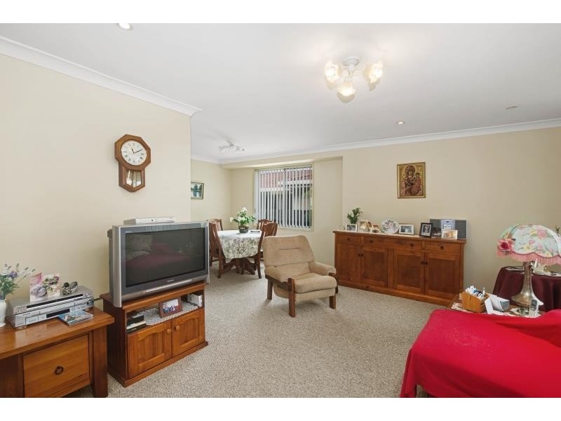 Hamlyn Terrace NSW 2259