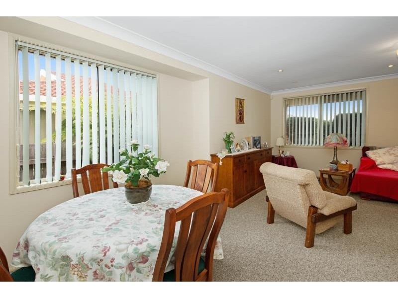 Hamlyn Terrace NSW 2259