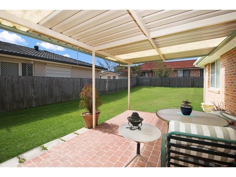 Hamlyn Terrace NSW 2259