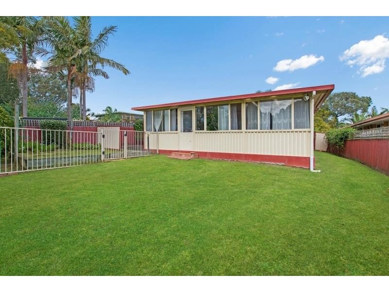 15 Myall Cl, Blue Haven NSW 2262