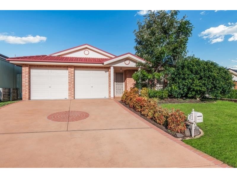 Hamlyn Terrace NSW 2259