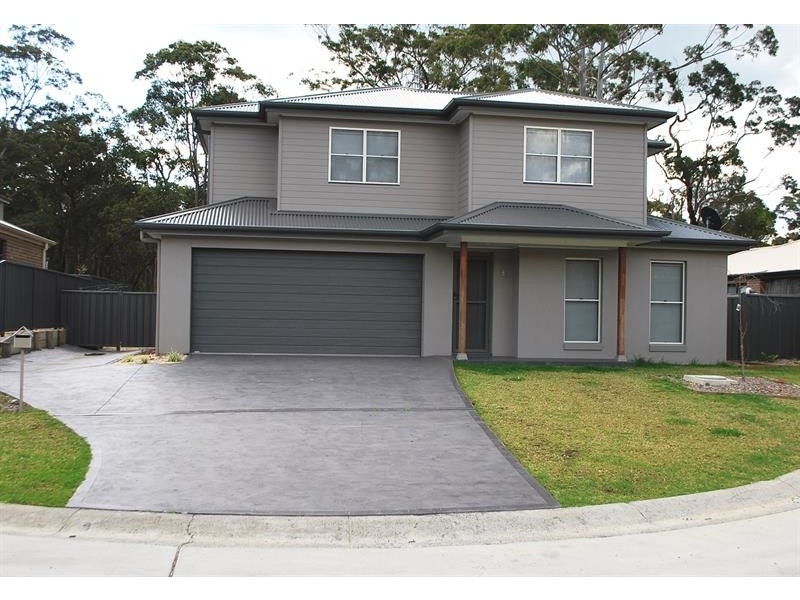 6 Alfresco Way, Balcolyn NSW 2264