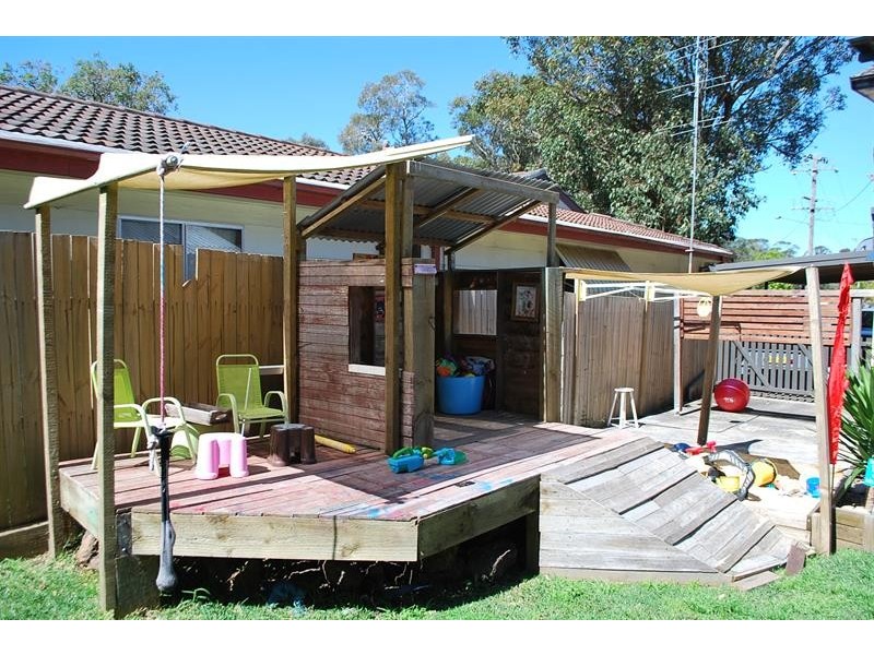 5 Tingira St, Charmhaven NSW 2263