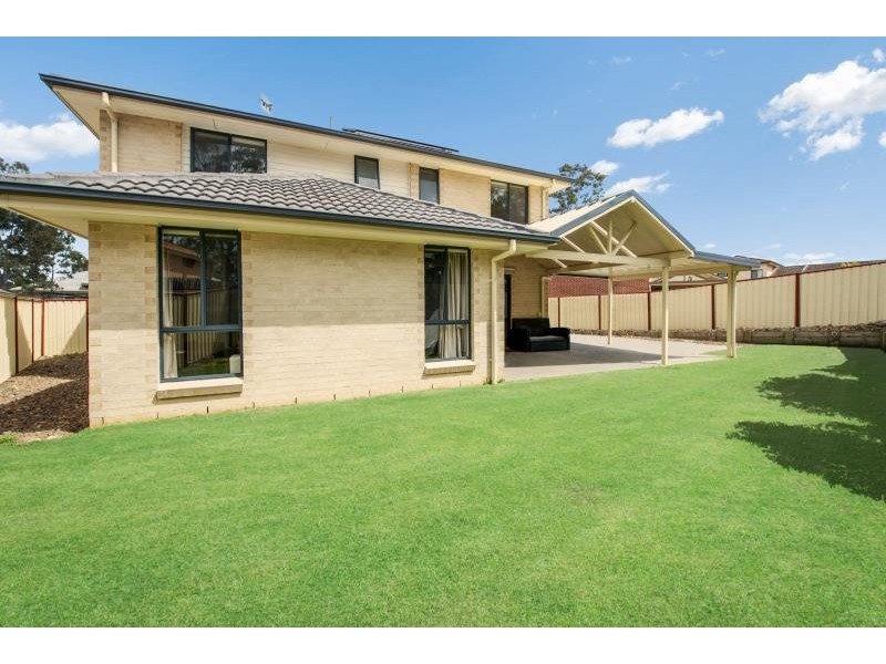 8 Sun Dew Cl, Warnervale NSW 2259