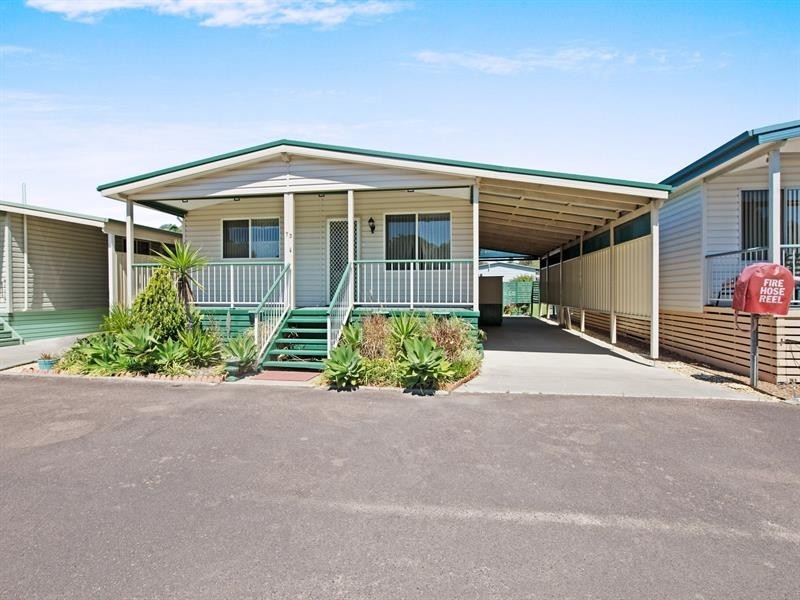 Hamlyn Terrace NSW 2259