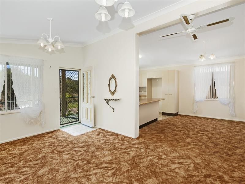Hamlyn Terrace NSW 2259