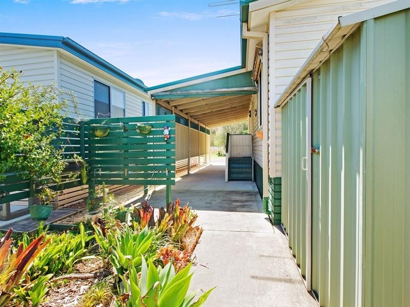 Hamlyn Terrace NSW 2259