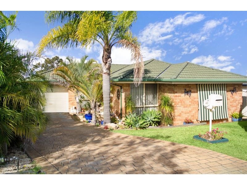 46 Loongana Cres, Blue Haven NSW 2262