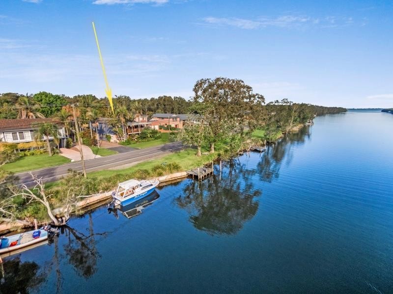 26 Wolseley Ave, Tacoma NSW 2259