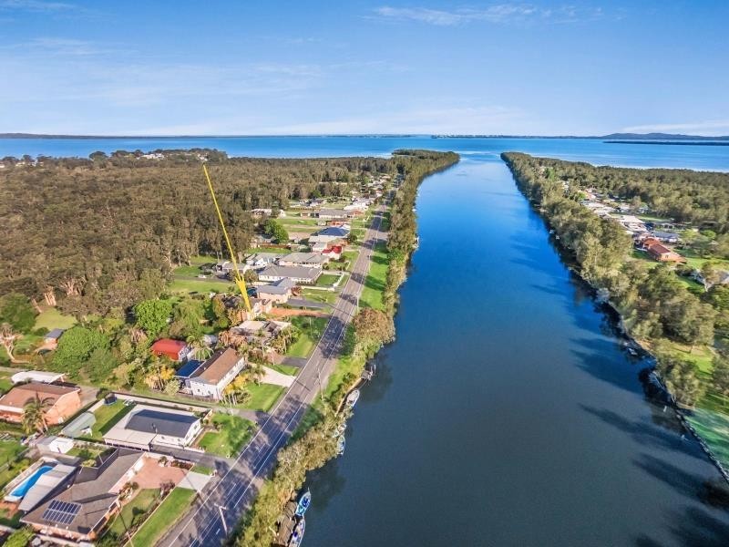 26 Wolseley Ave, Tacoma NSW 2259