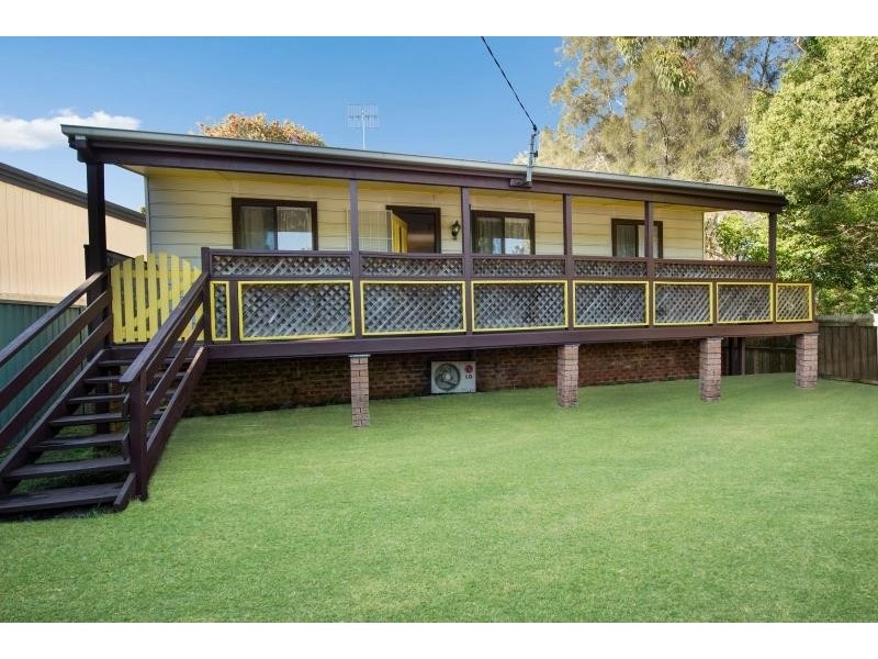324a Tuggerawong Rd, Tuggerawong NSW 2259
