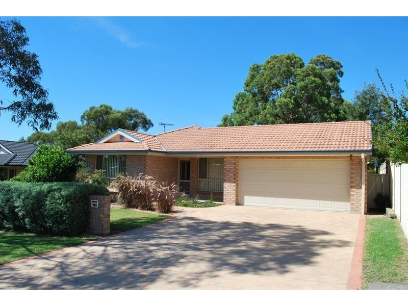 108 Blueridge Dr, Blue Haven NSW 2262