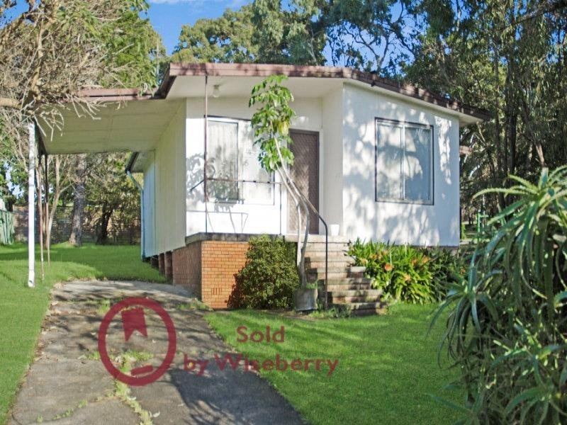 38 Vena Ave, Gorokan NSW 2263