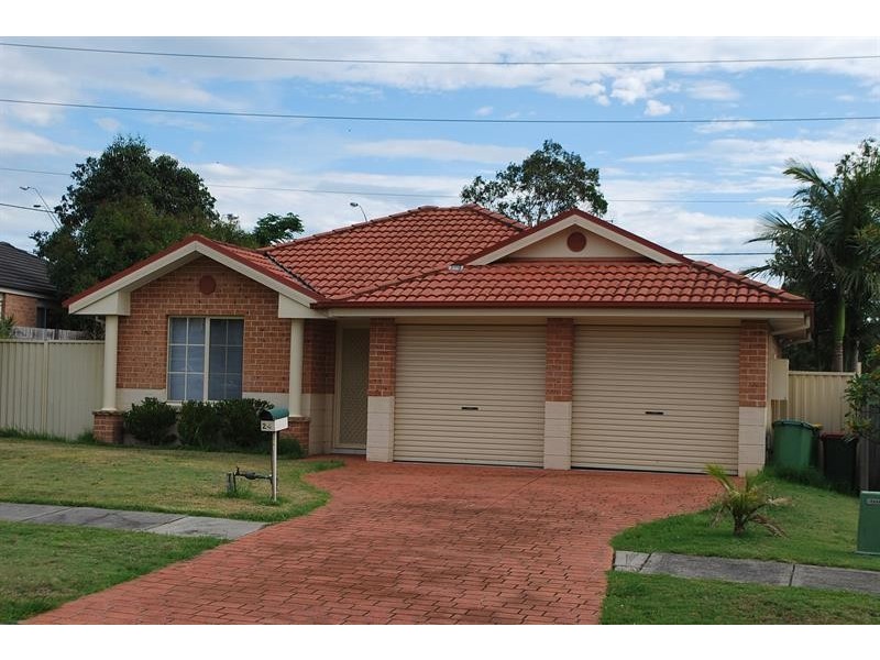 24 Imlay St, Woongarrah NSW 2259