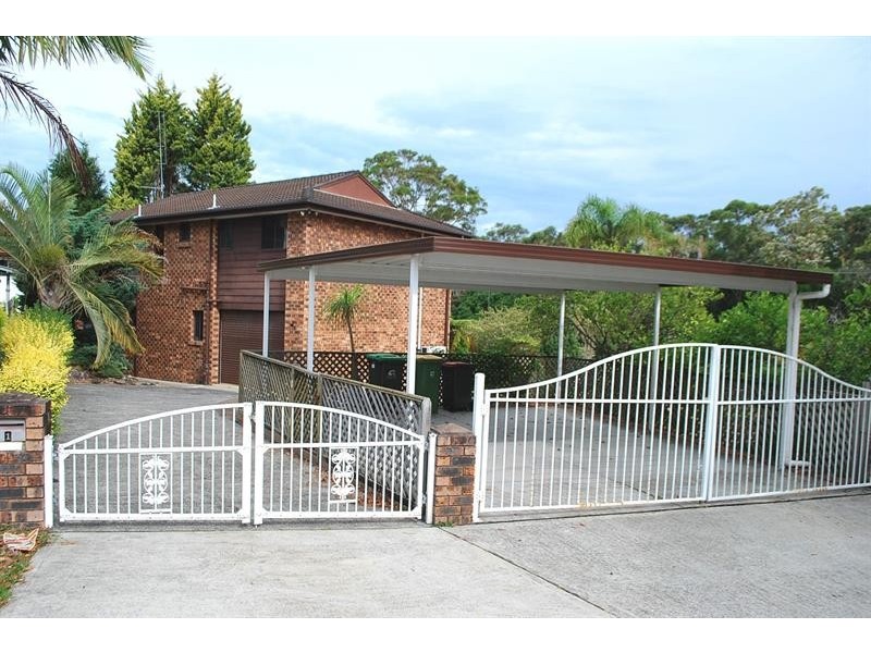 1 Mawarra St, Gwandalan NSW 2259