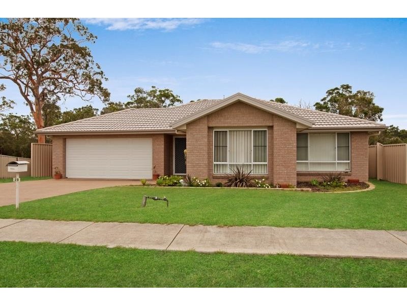 29 Fernhill Ave, Hamlyn Terrace NSW 2259