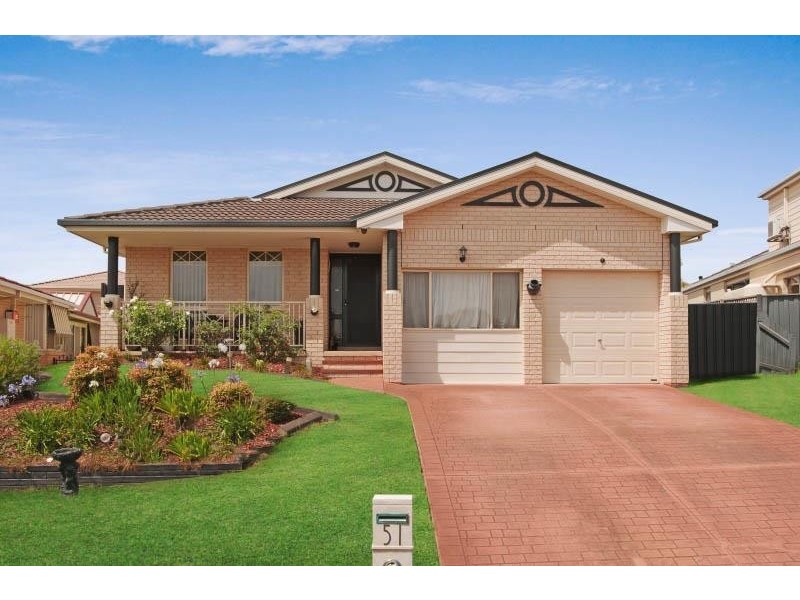 Hamlyn Terrace NSW 2259