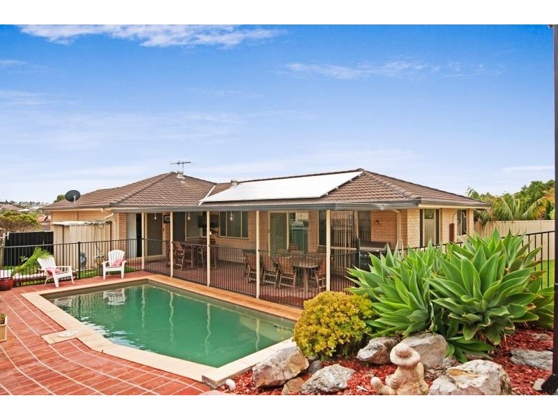 Hamlyn Terrace NSW 2259