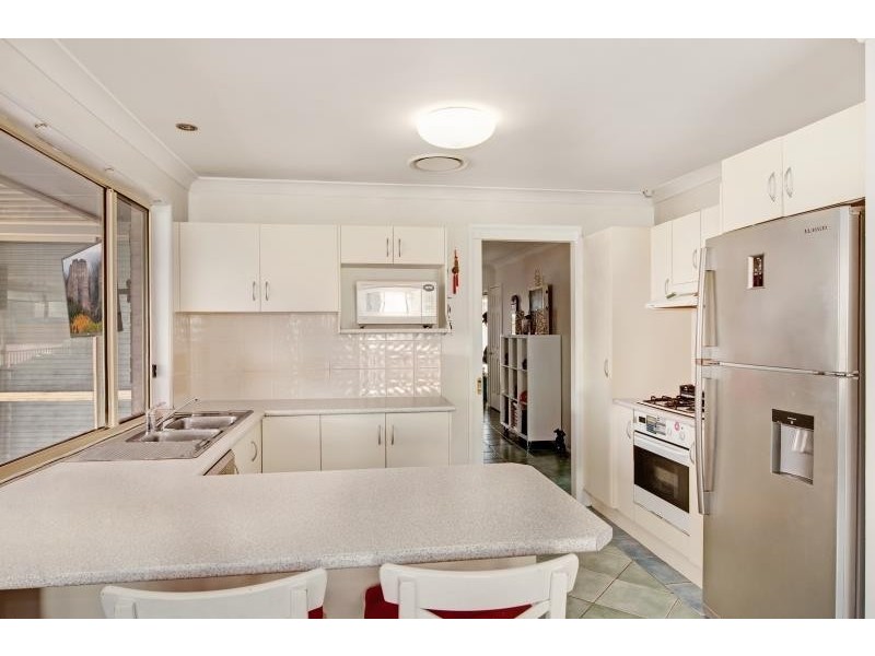 Hamlyn Terrace NSW 2259