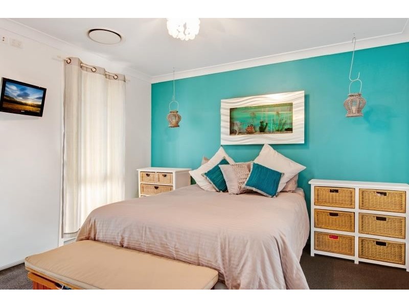 Hamlyn Terrace NSW 2259