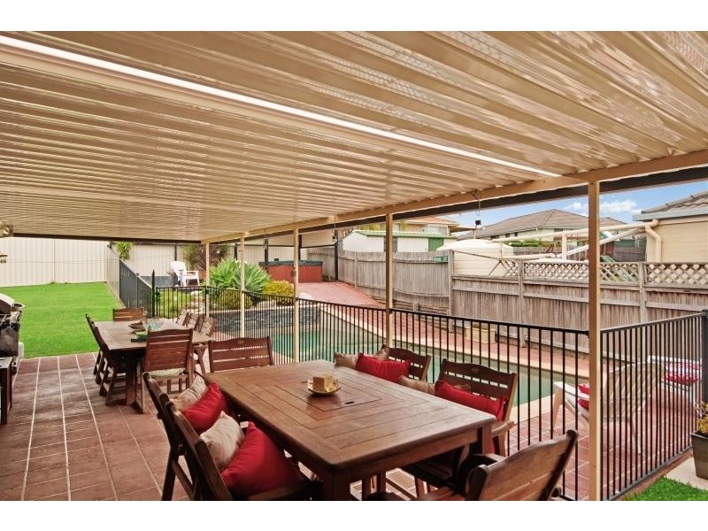 Hamlyn Terrace NSW 2259