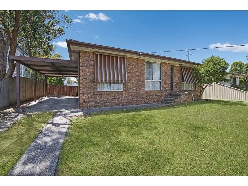 Kanwal NSW 2259