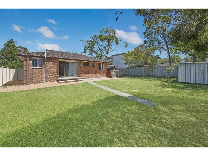 Kanwal NSW 2259