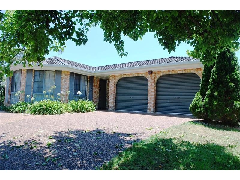 16 Nymboida Ct, Blue Haven NSW 2262