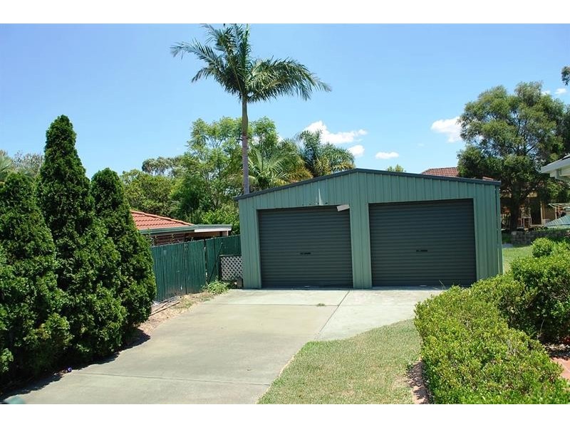 16 Nymboida Ct, Blue Haven NSW 2262