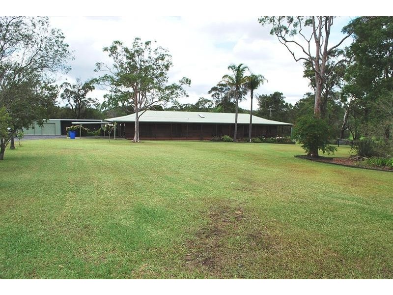 98 Sparks Road, Hamlyn Terrace NSW 2259