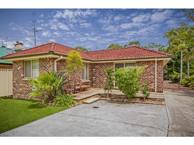 Chain Valley Bay NSW 2259