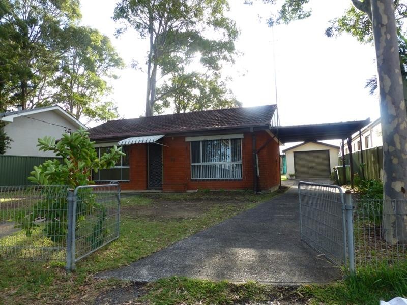 22 Narara Avenue, Charmhaven NSW 2263