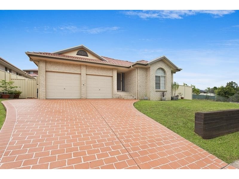 5 Evelyn Close, Hamlyn Terrace NSW 2259